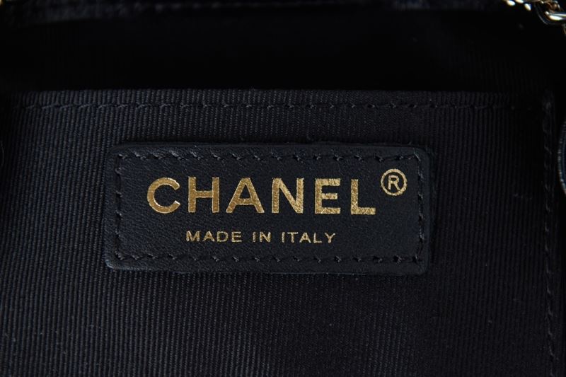 Ch**el backpacks